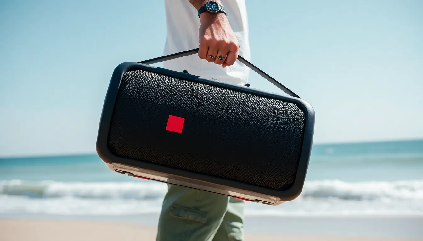 altavoces inalámbricos altavoces inalámbricos