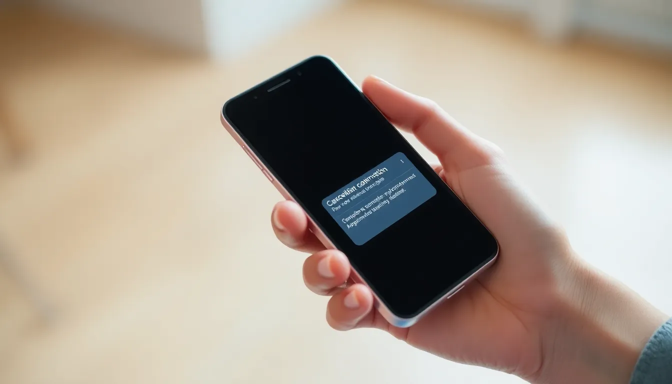 anular cita pasaporte