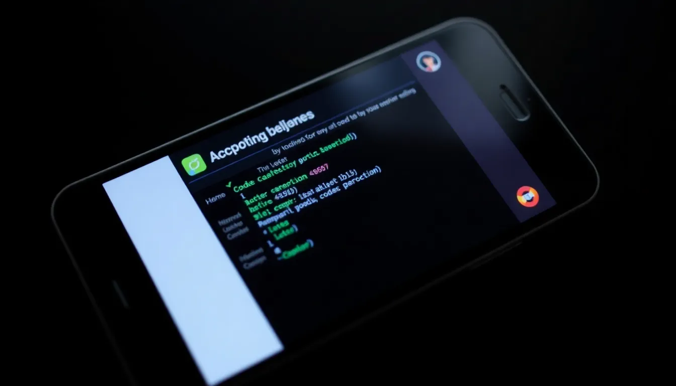 apps para aprender programación