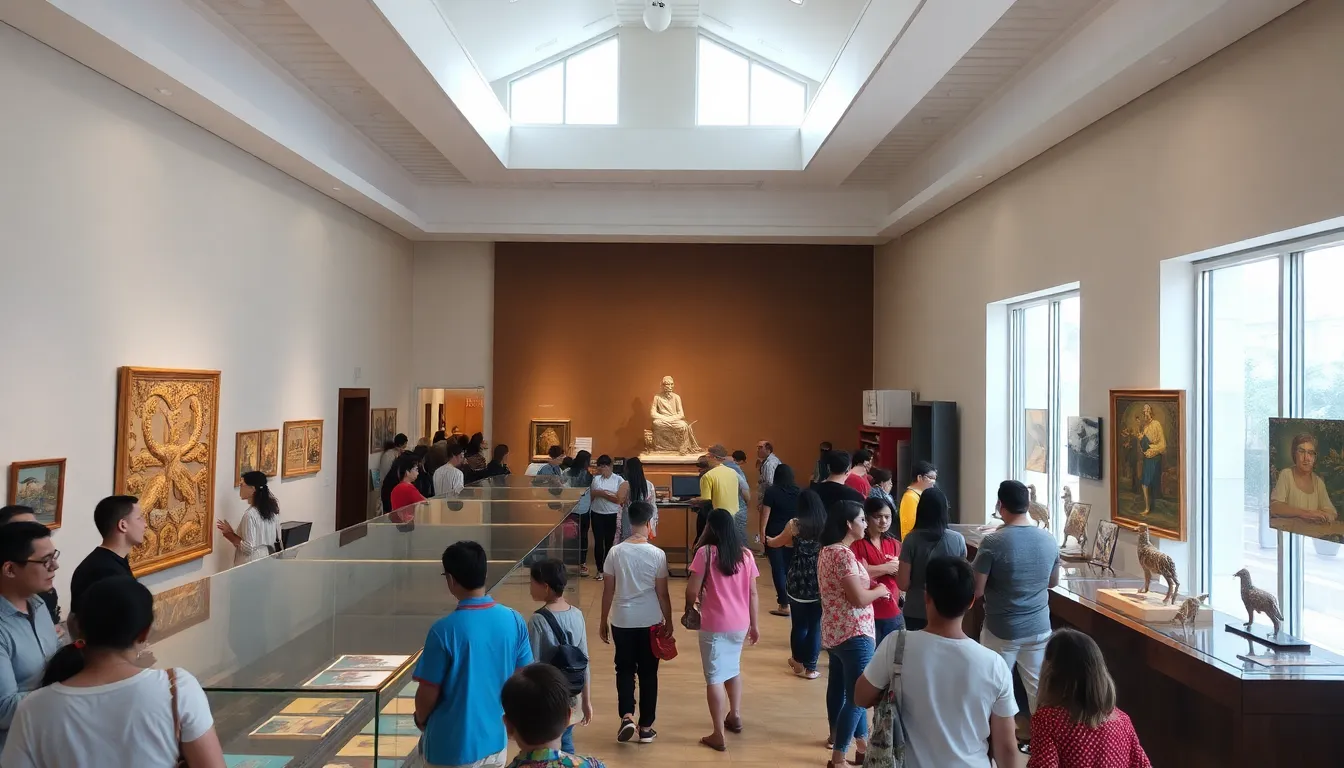 atractivos Monterrey