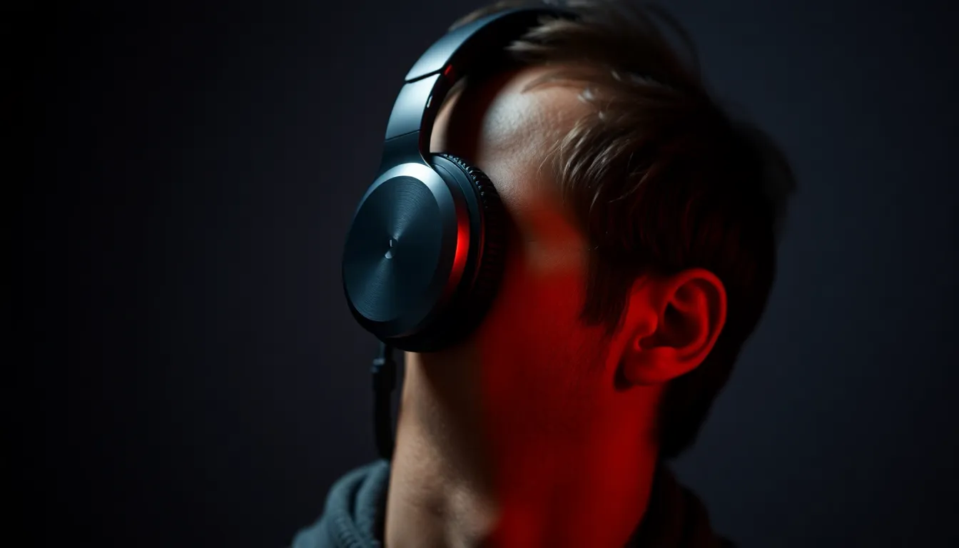 auriculares Bluetooth sonido