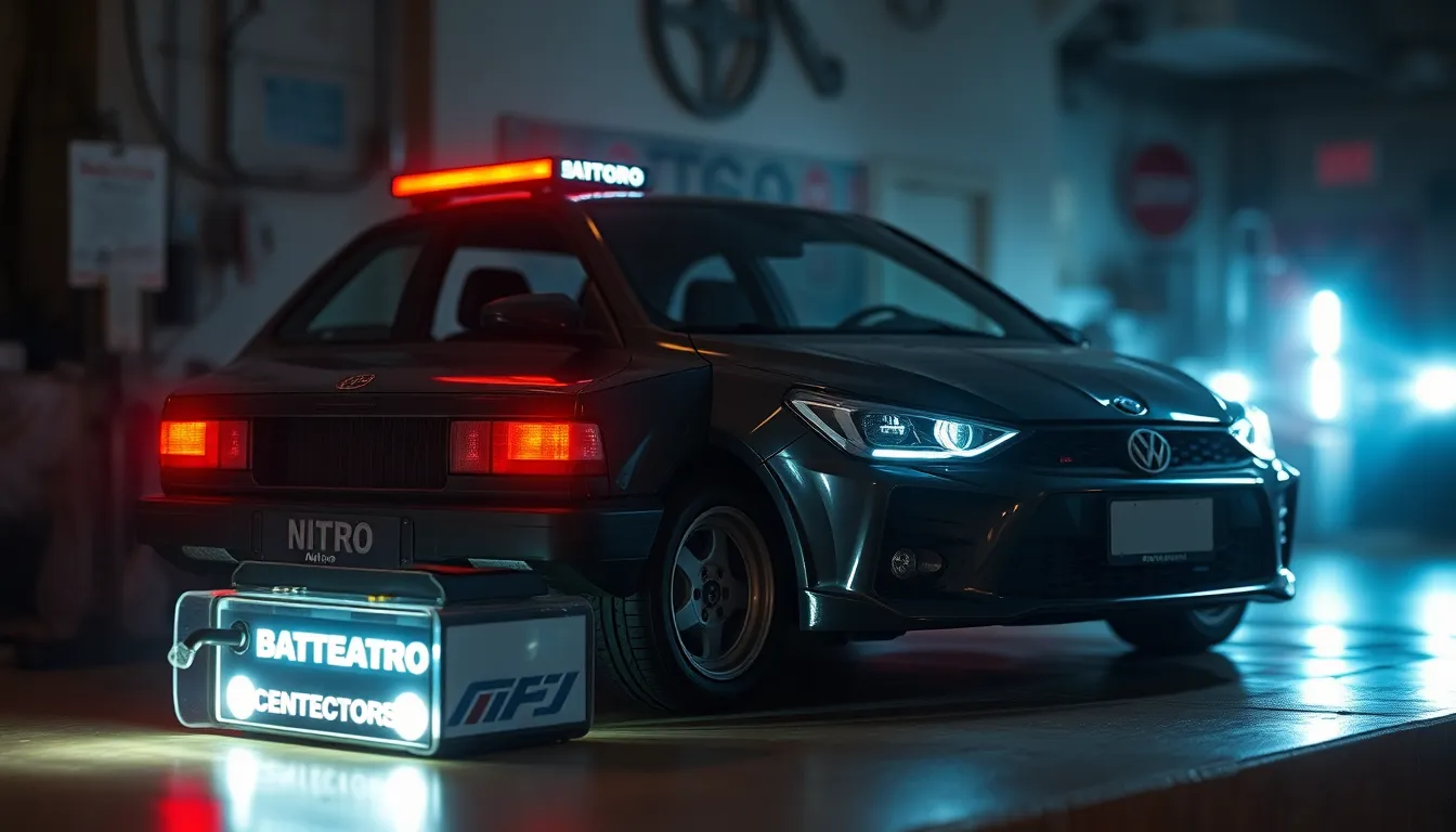 averías eléctricas