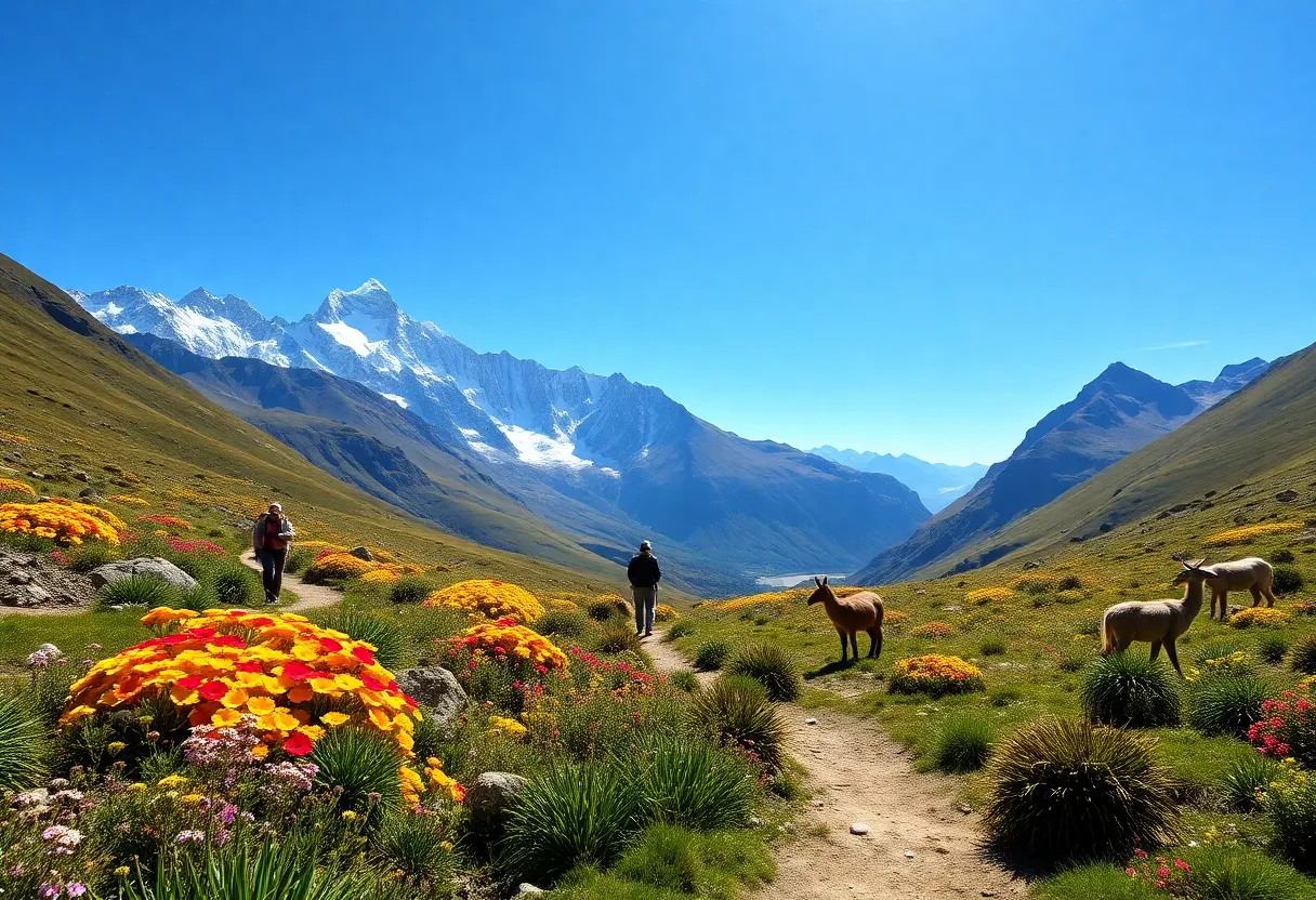 biodiversidad Torres del Paine biodiversidad Torres del Paine
