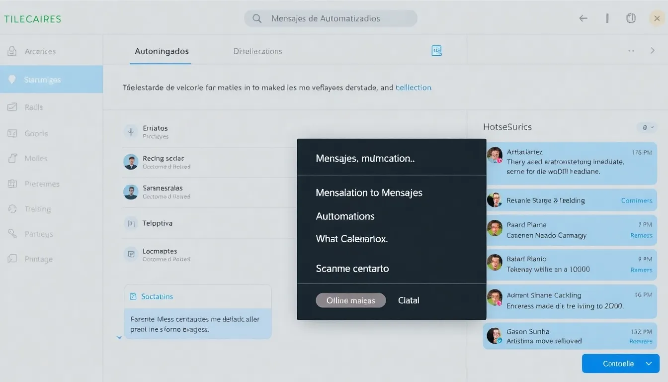 bots en WhatsApp bots en WhatsApp