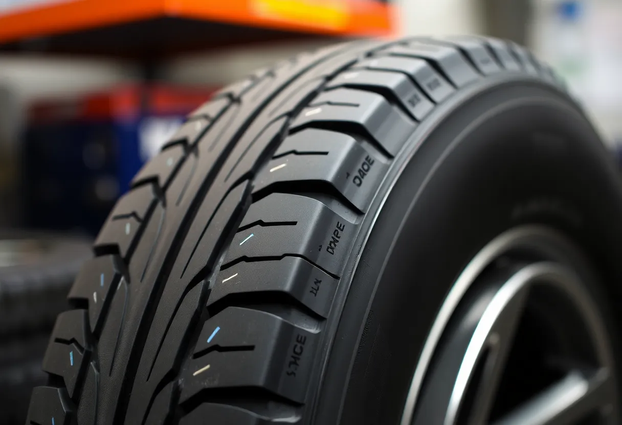 calidad llantas Wanli