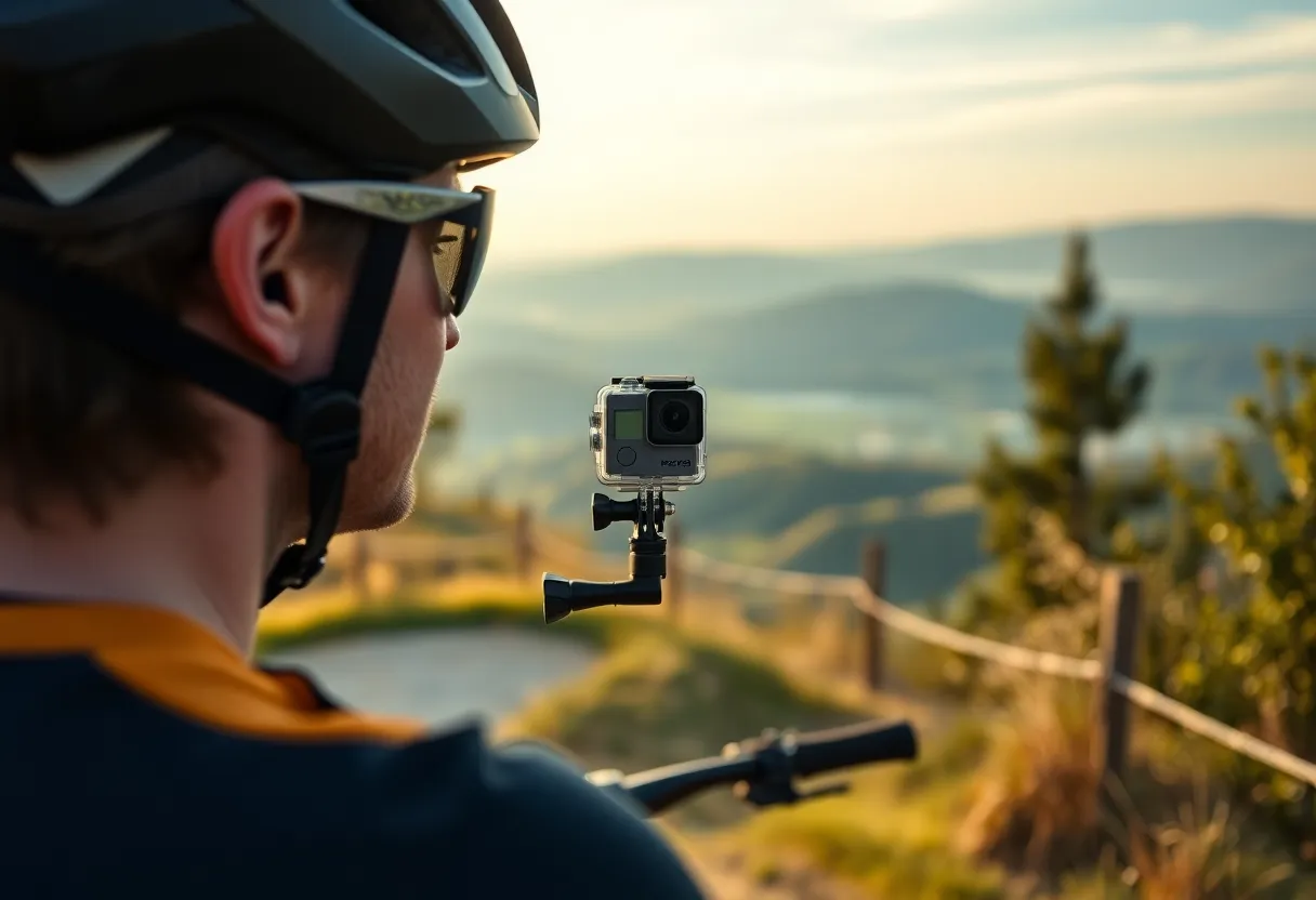 Cámaras deportivas cámaras deportivas