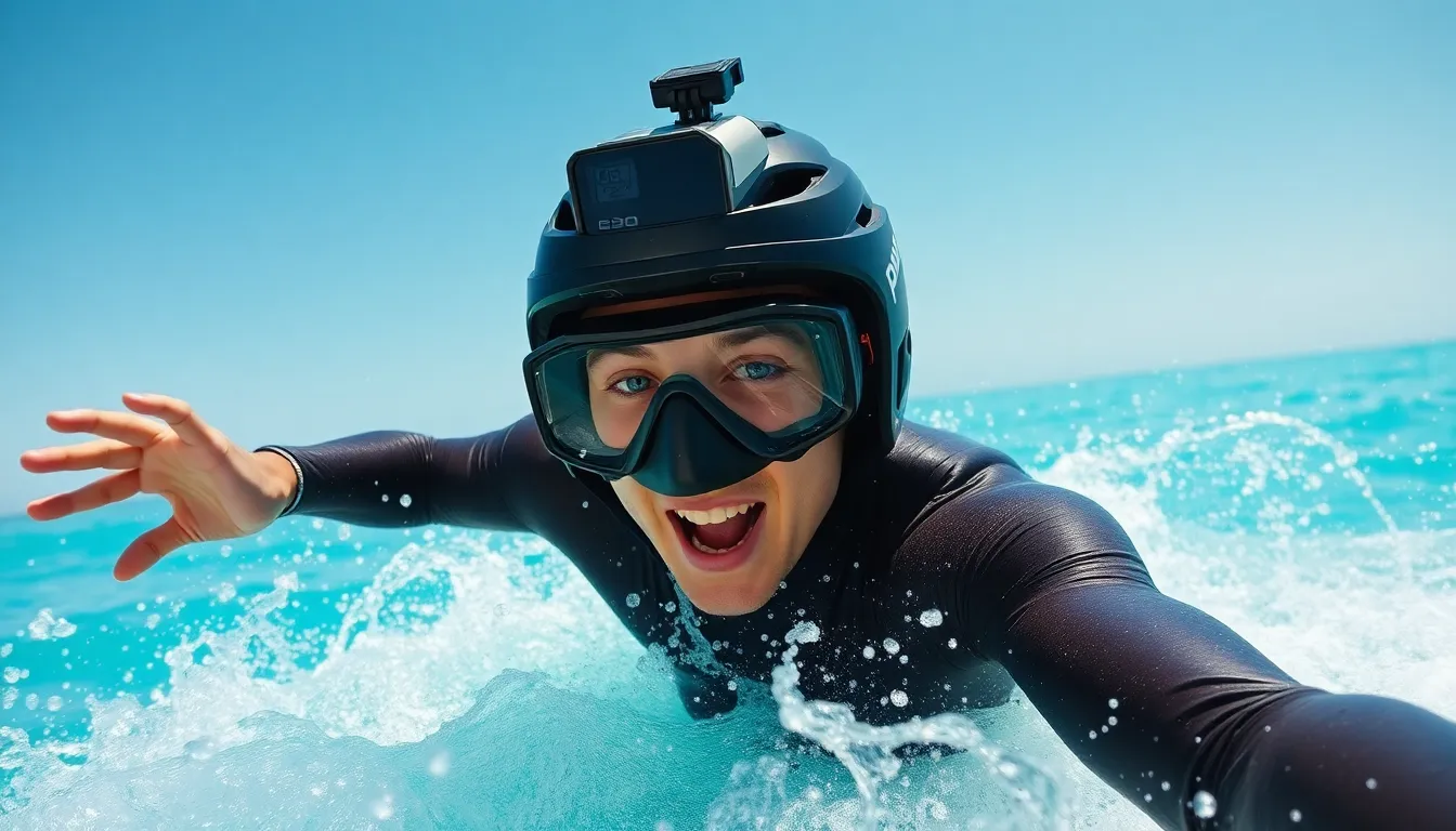 cámaras resistentes al agua cámaras resistentes al agua