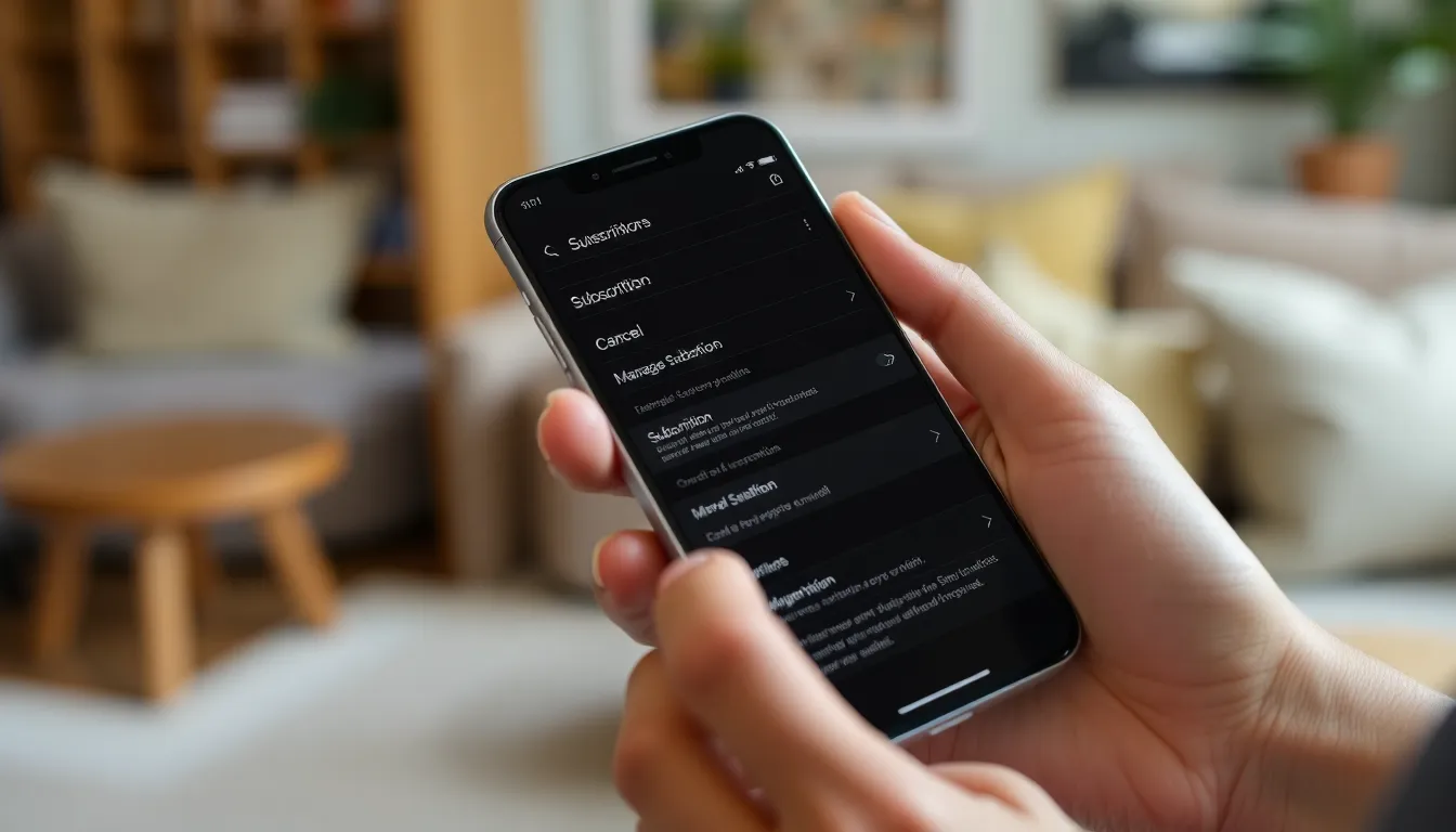 cancelar suscripción Uber One