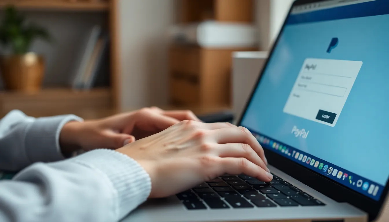 cerrar cuenta PayPal