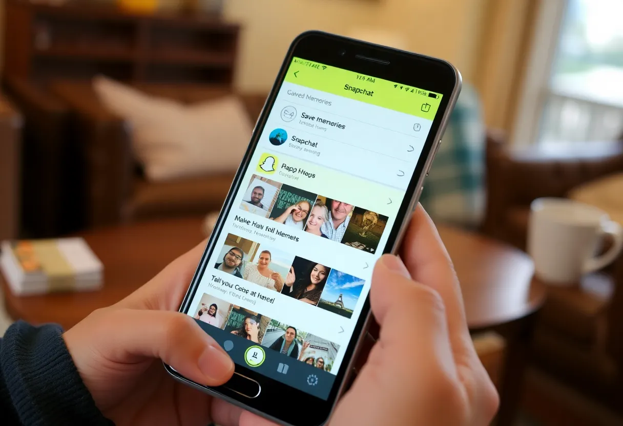 cerrar cuenta Snapchat cerrar cuenta Snapchat