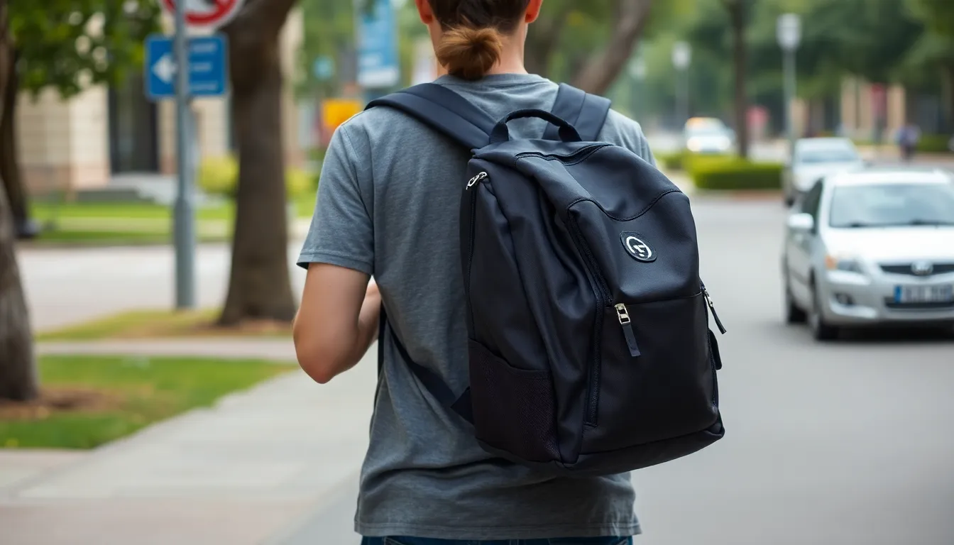 comodidad para viajar