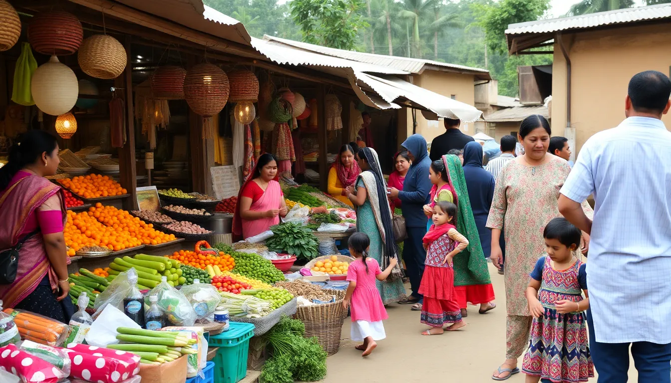 comunidades rurales comunidades rurales