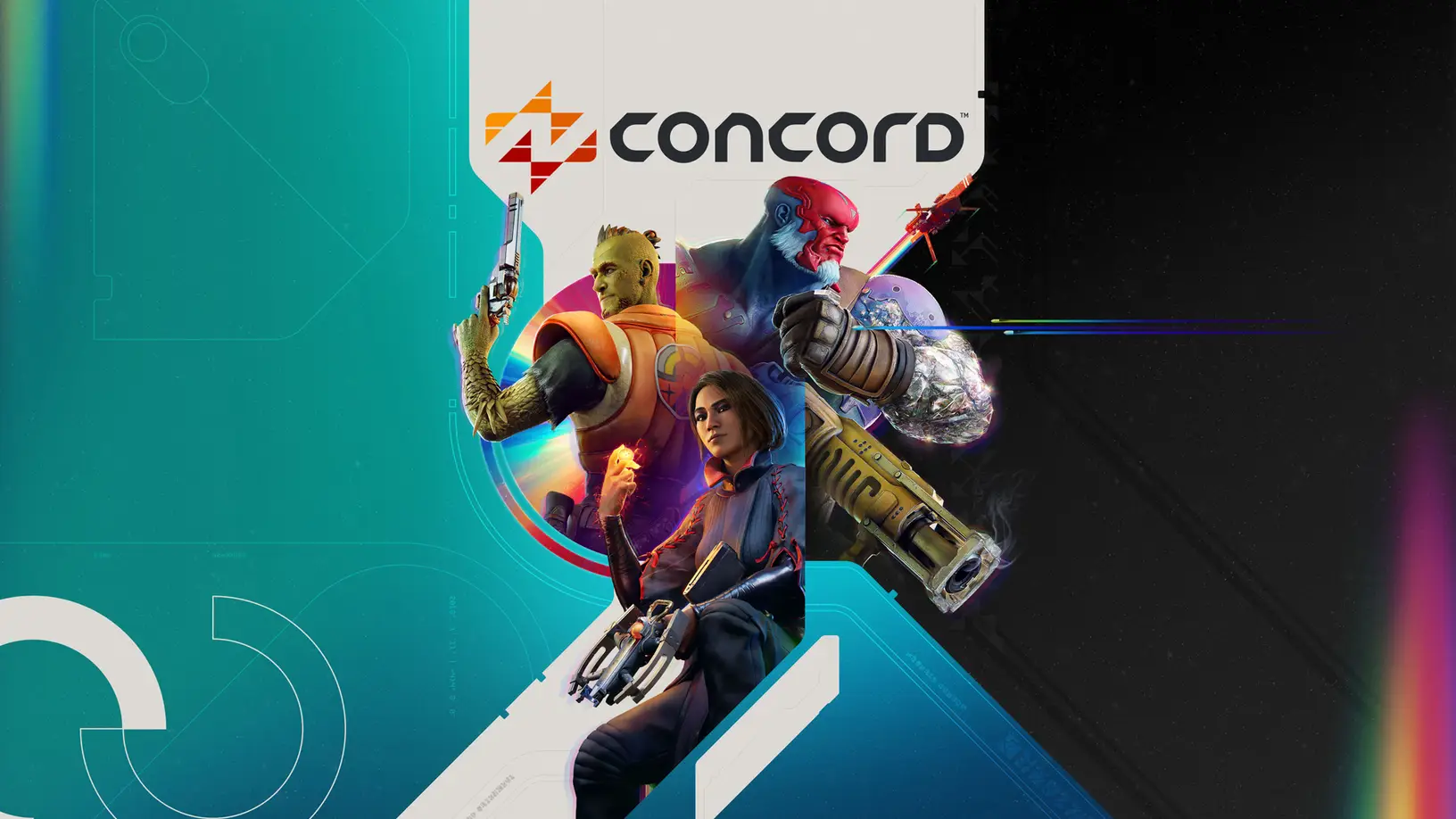 Concord - Playstation 5