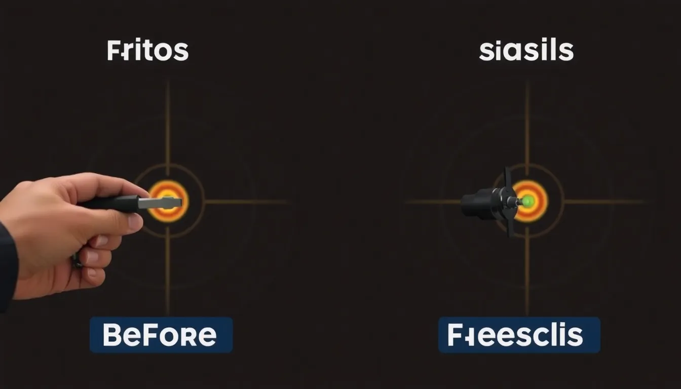 configuraciones de mouse