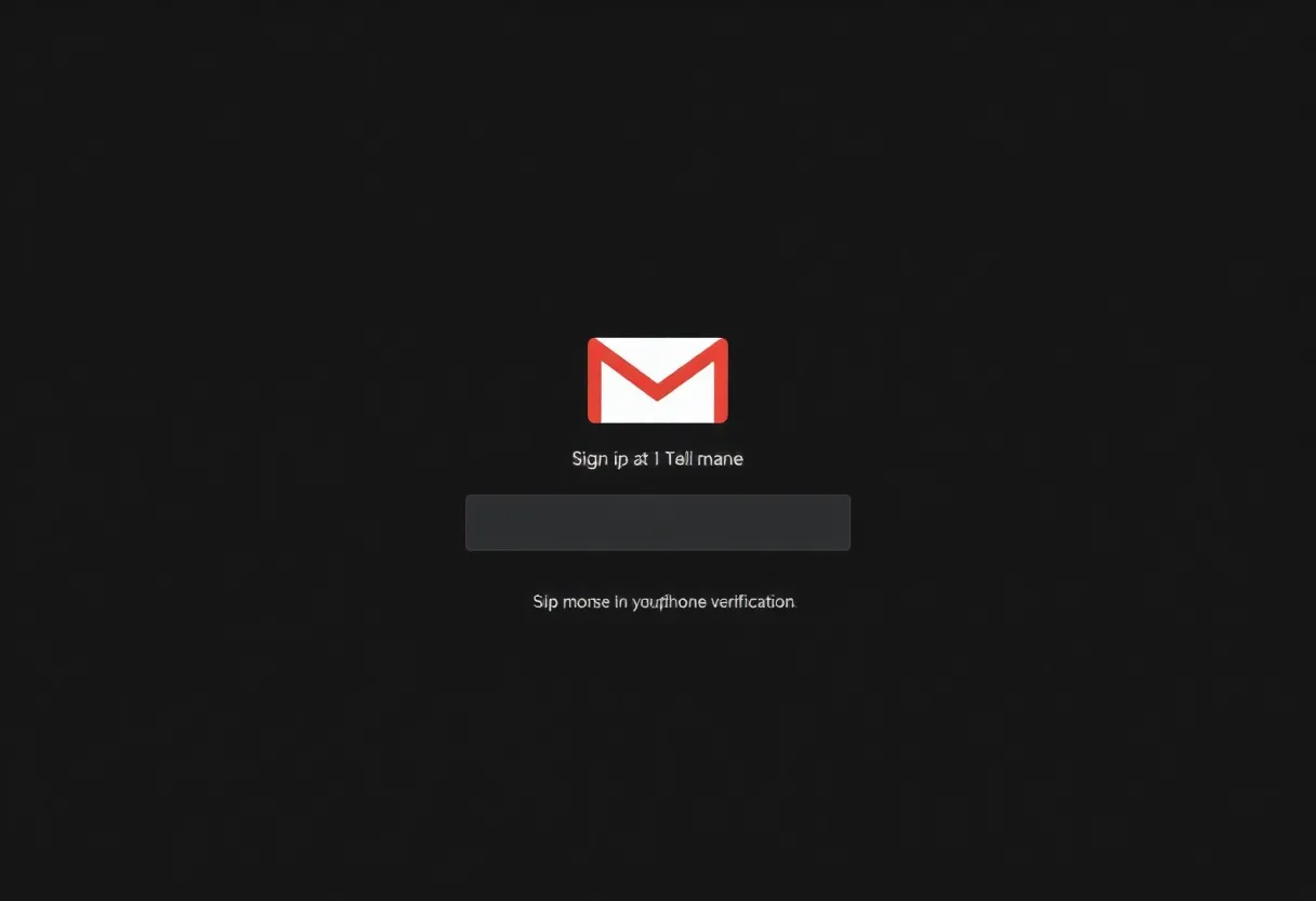 Crear Cuenta Gmail sin Teléfono crear cuenta Gmail sin teléfono