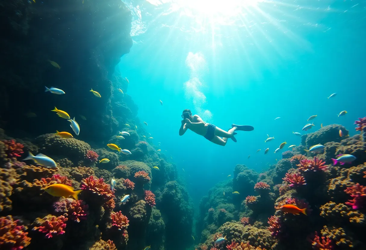 cultura Maya: explorando sitios arqueológicos en el Caribe Maya