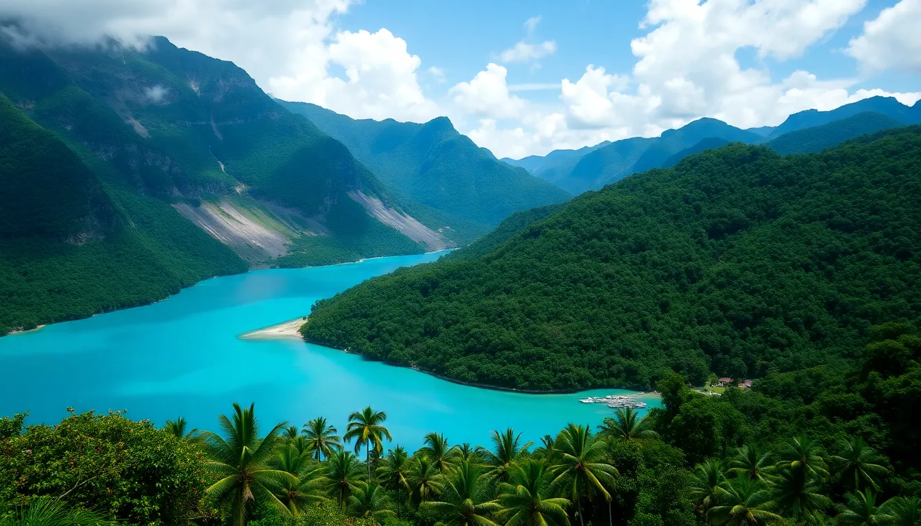 destinos exóticos destinos exóticos