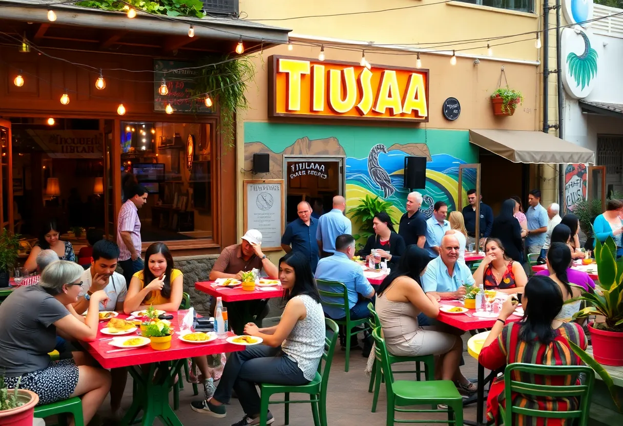 dónde comer en Tijuana