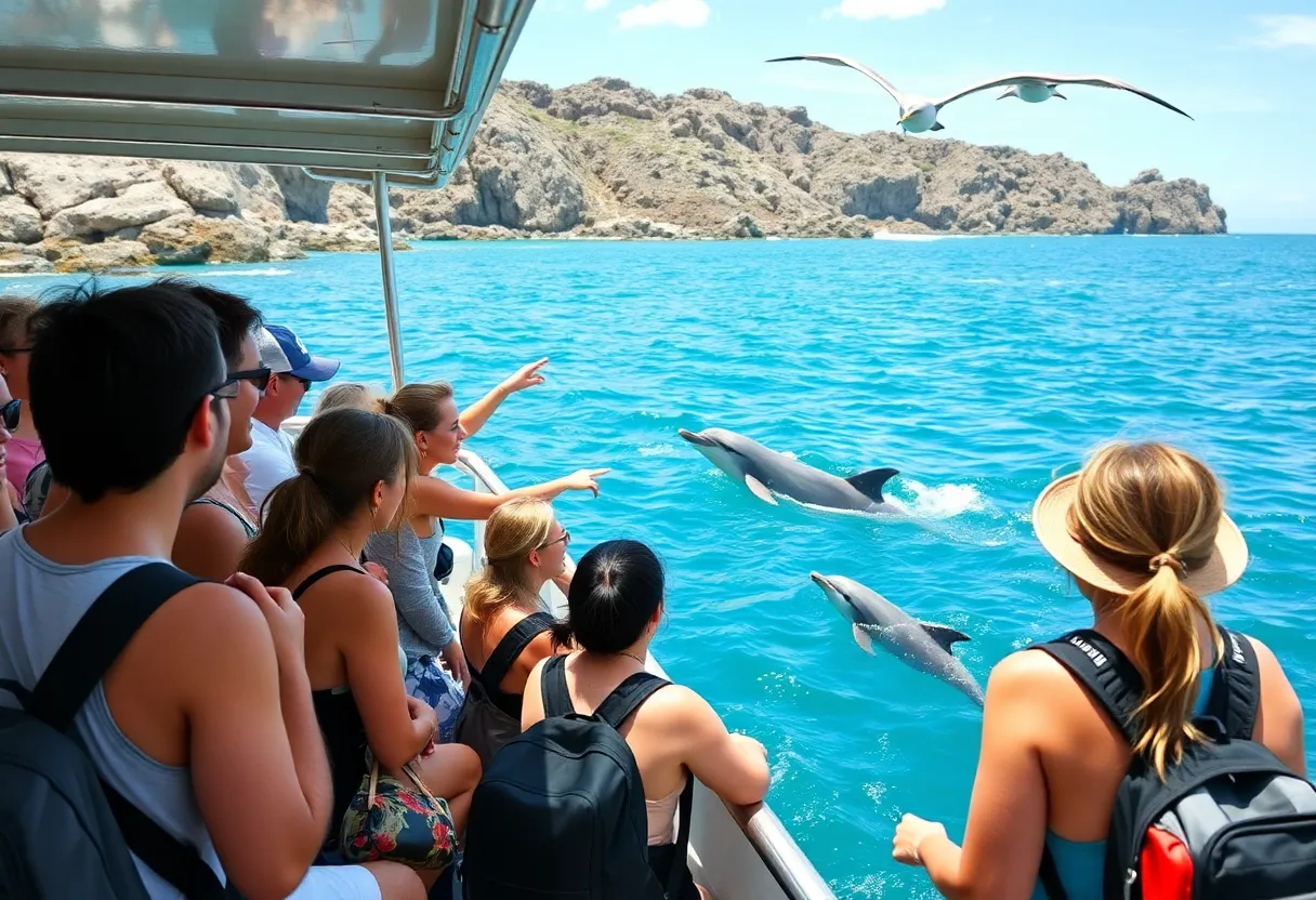 ecoturismo Islas Marías: Naturaleza y Aventura ecoturismo Islas Marías: paisaje natural y actividades al aire libre