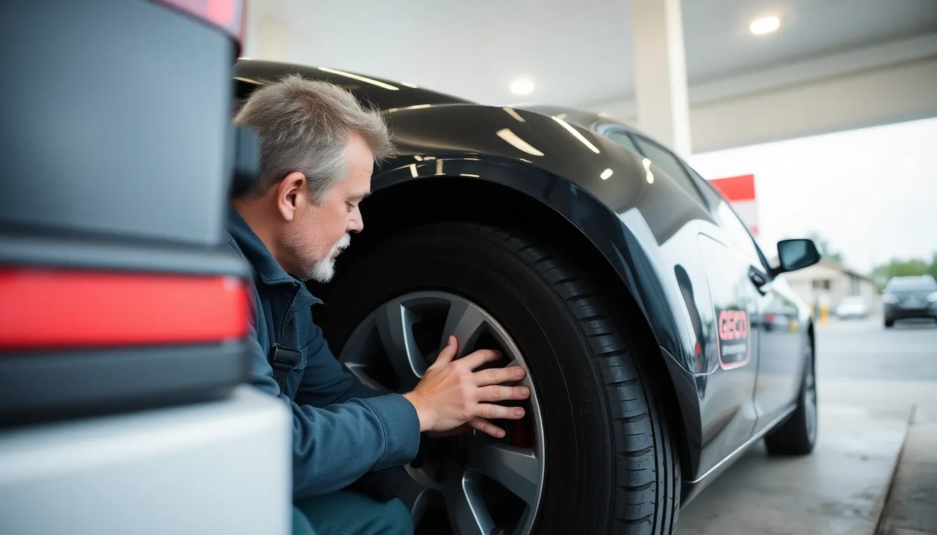 eficiencia en carretera