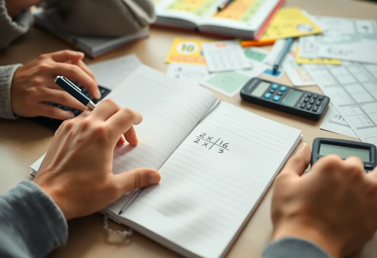 ejercicios de aritmética ejercicios de aritmética