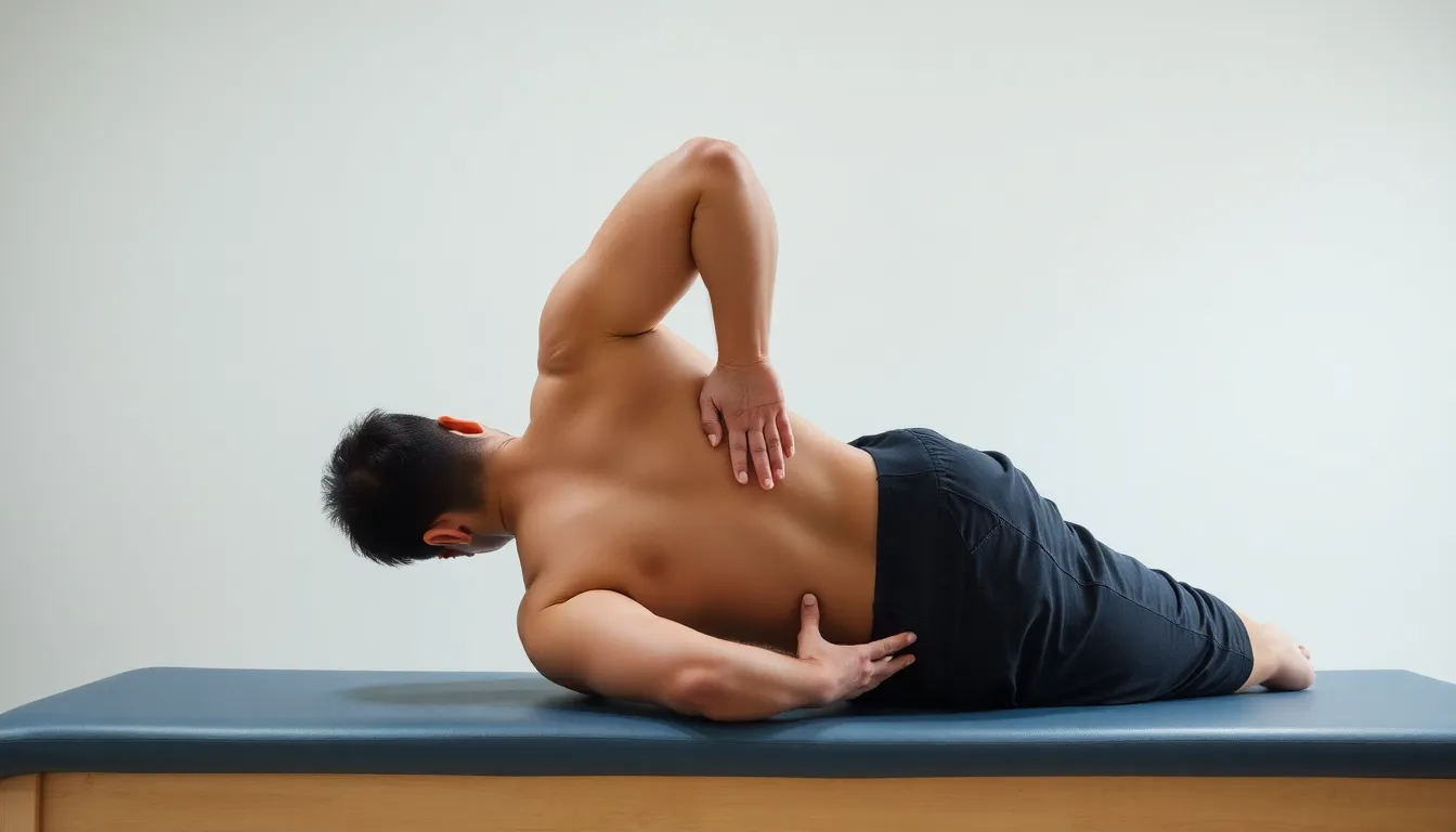 ejercicios para espalda ejercicios para espalda