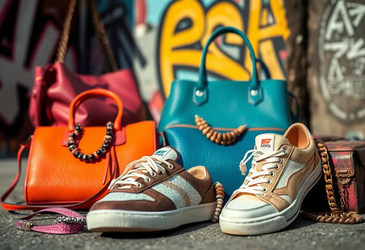 Estilo Urbano estilo urbano