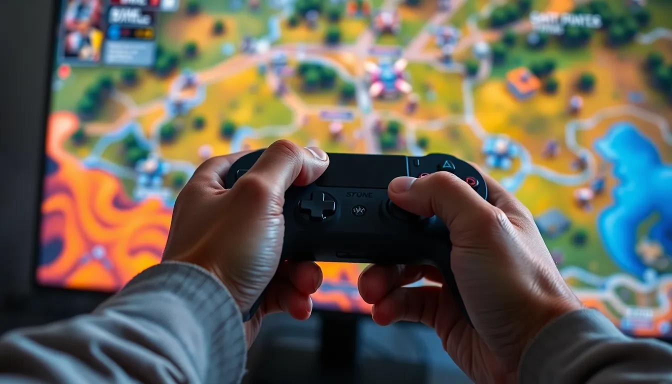 estrategia battle royale