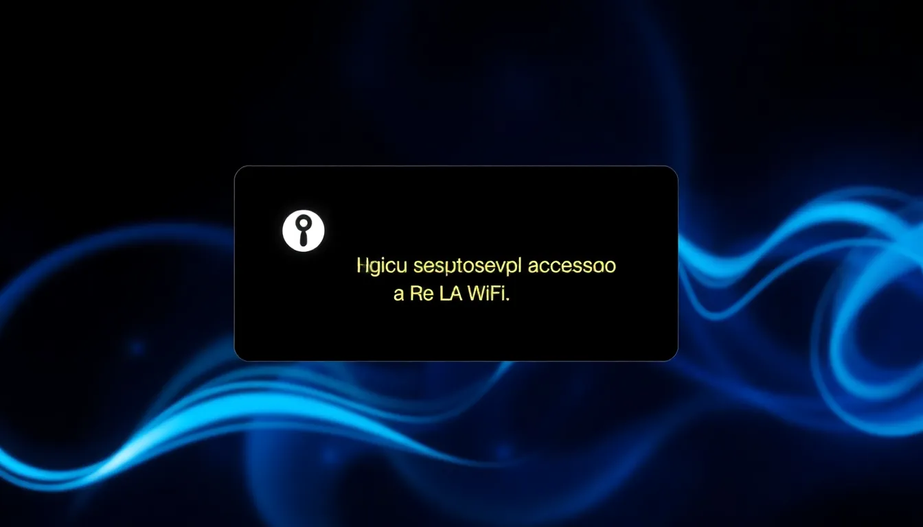 evitar intrusos en la red