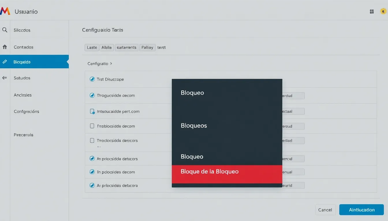 evitar spam evitar spam