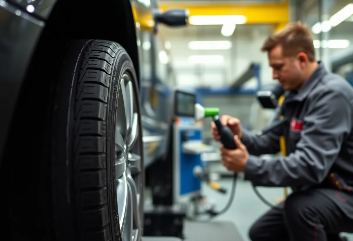 expertos llantas Zwarthz