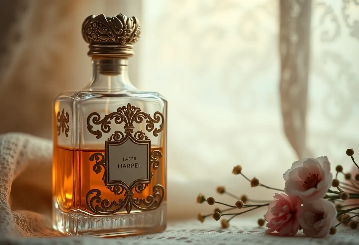 Fragancias clásicas: Elegancia atemporal fragancias clásicas