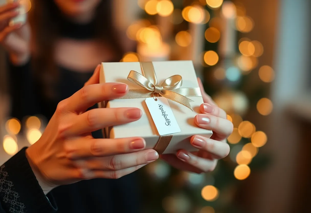 fragancias populares