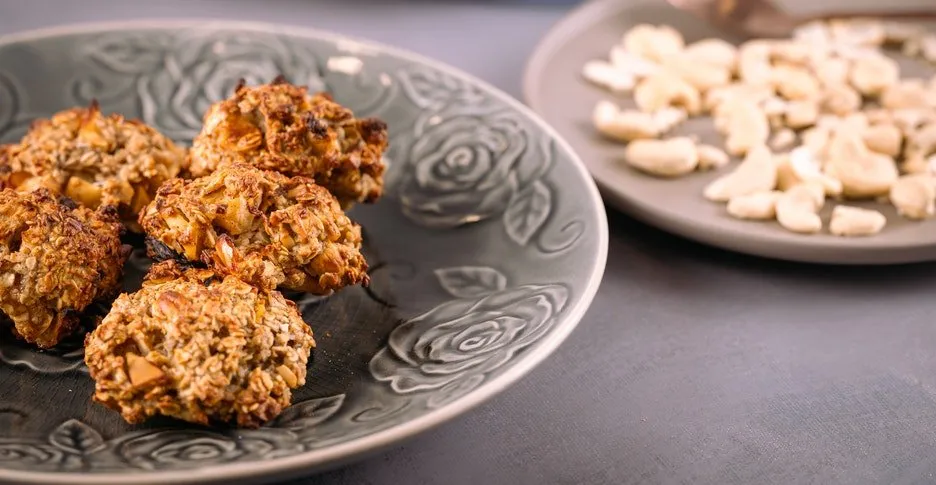 galletas-de-avena