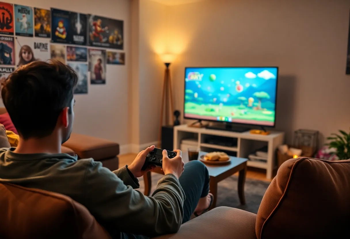 gaming independiente