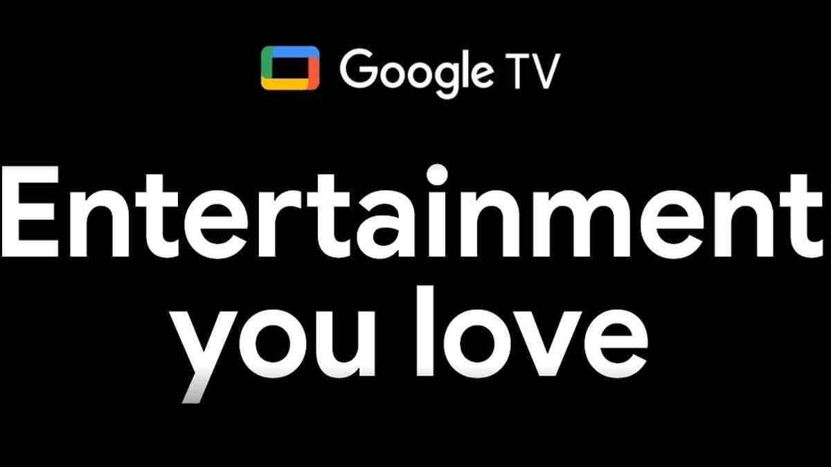 google-tv