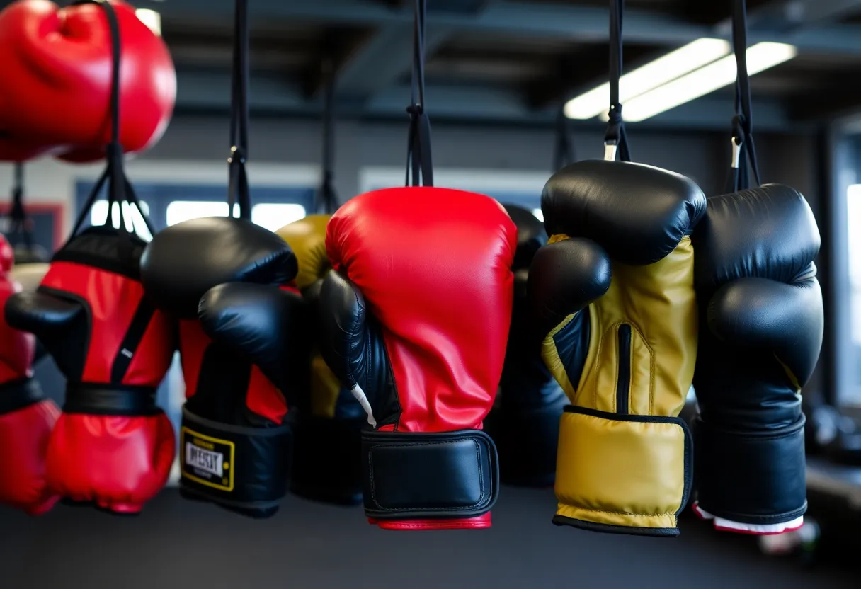 guantes de boxeo por entrenamiento guantes de boxeo por entrenamiento