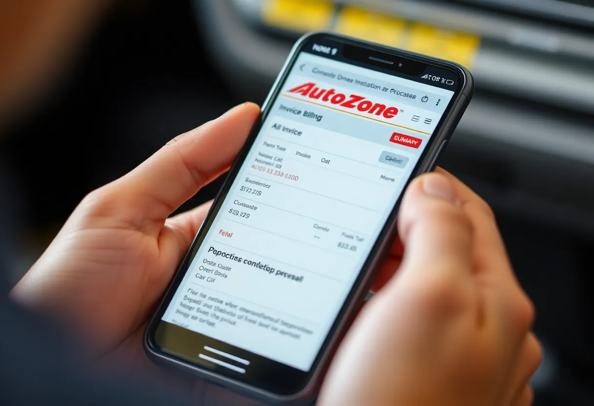 guía de facturación