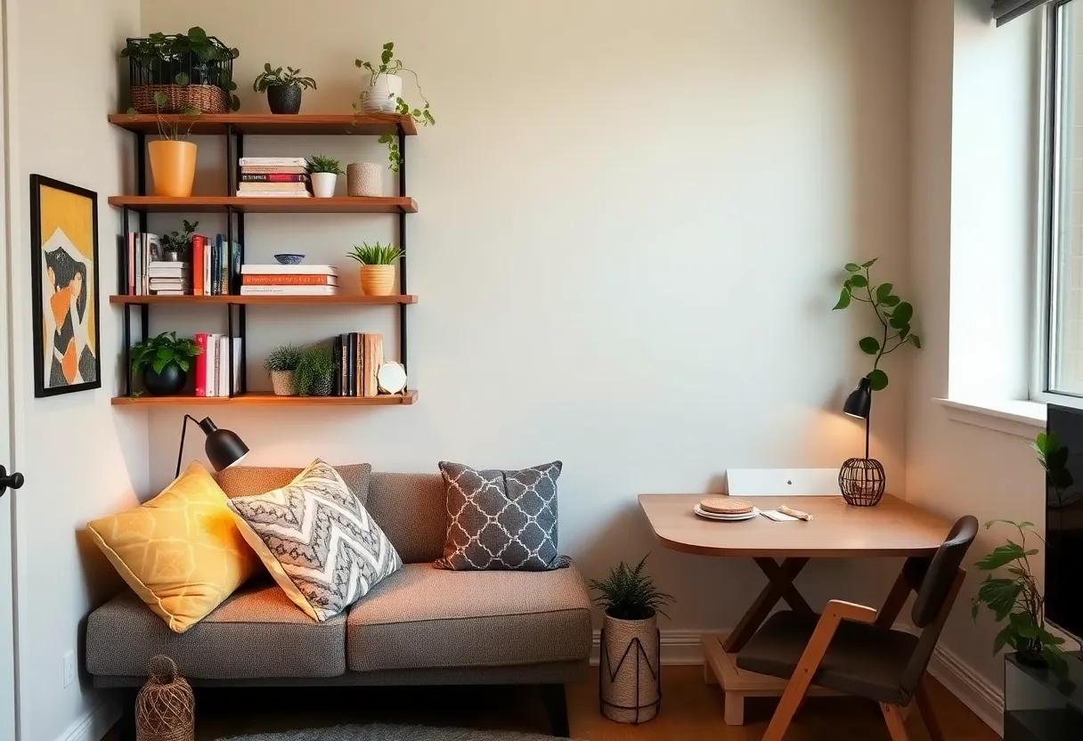 ideas para monoambientes ideas para monoambientes