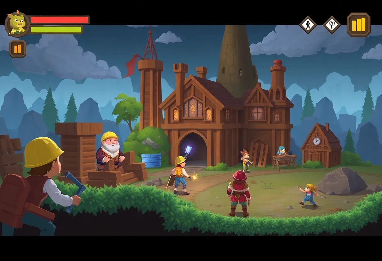 juegos construcción mundo juegos construcción mundo