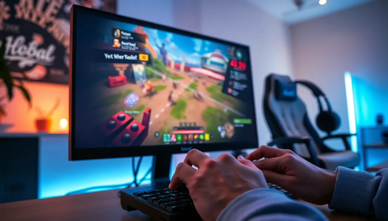 juegos de PC juegos de PC