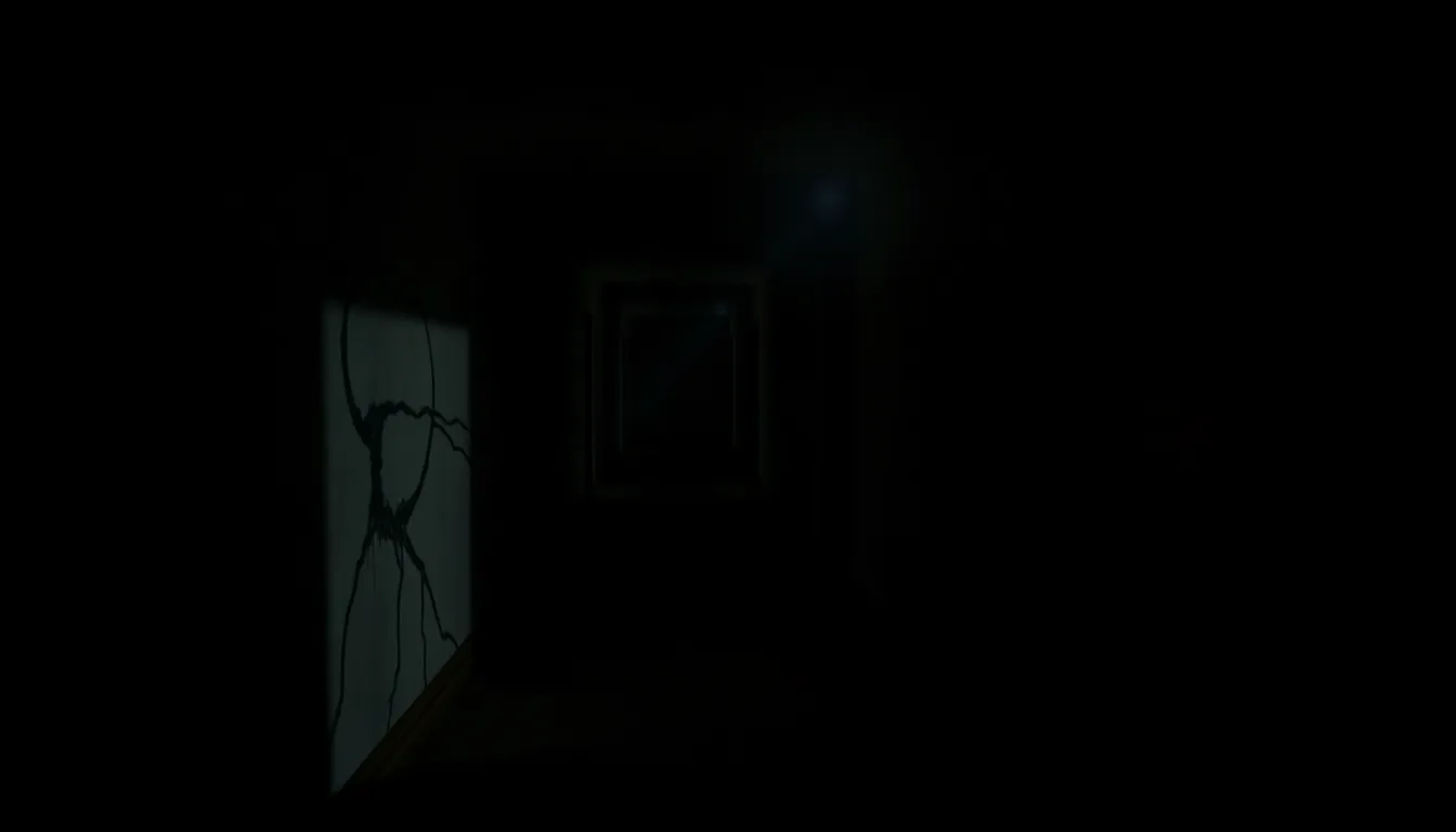 juegos de terror psicológico