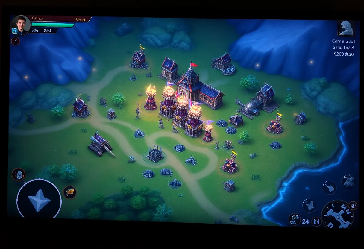 juegos estrategia PC