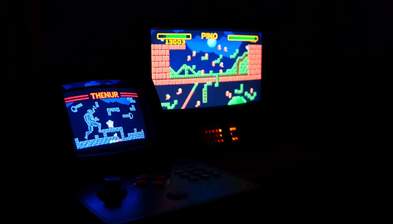 juegos retro clásicos juegos retro clásicos