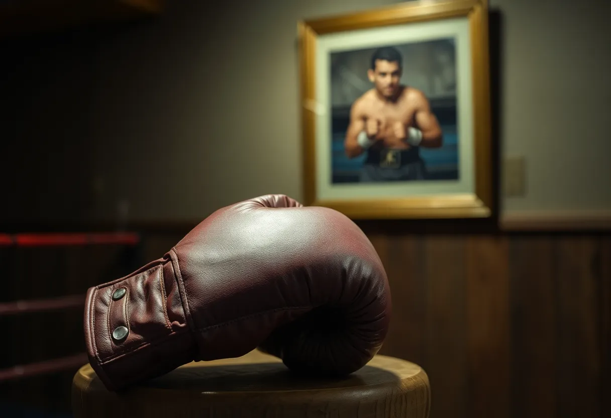 leyendas del boxeo leyendas del boxeo