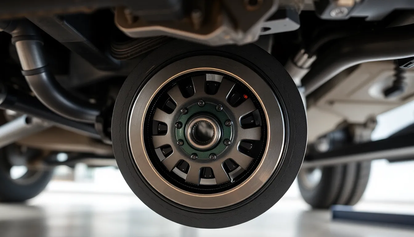 mantenimiento de autos