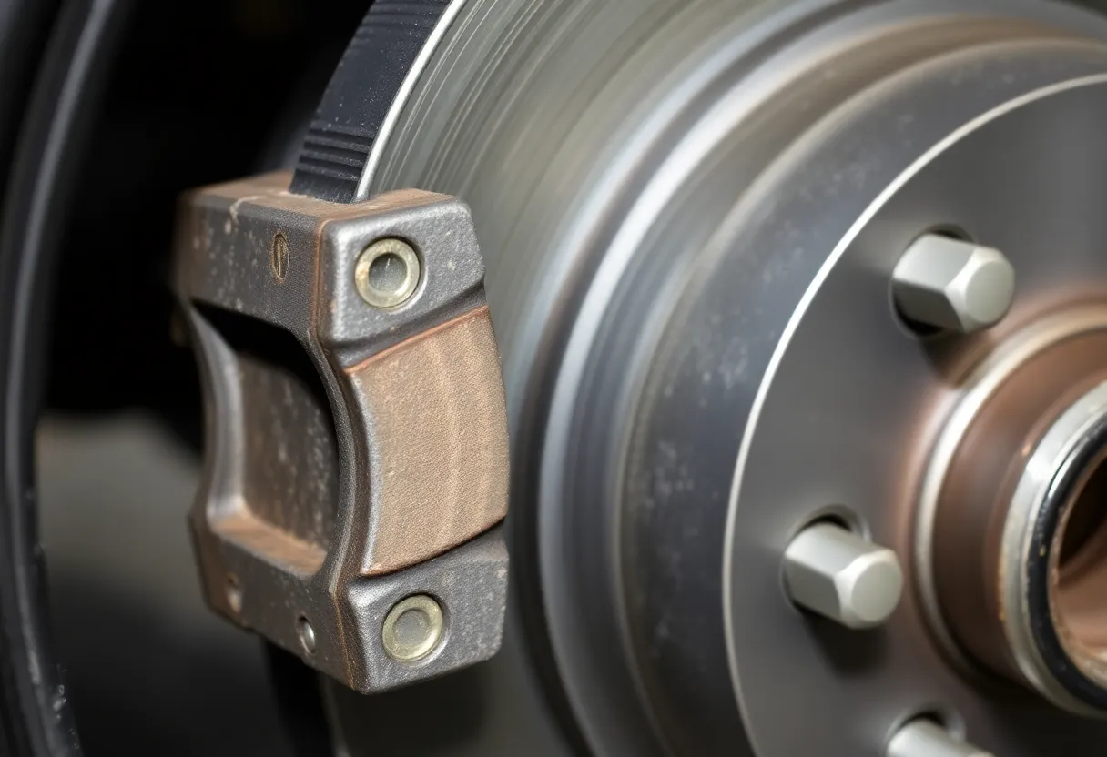 mantenimiento de frenos mantenimiento de frenos