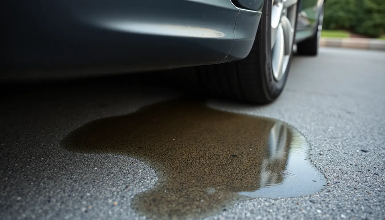 mantenimiento del auto