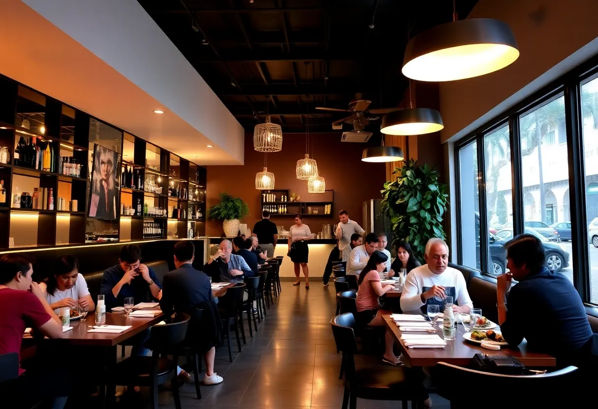 mejor restaurante condesa