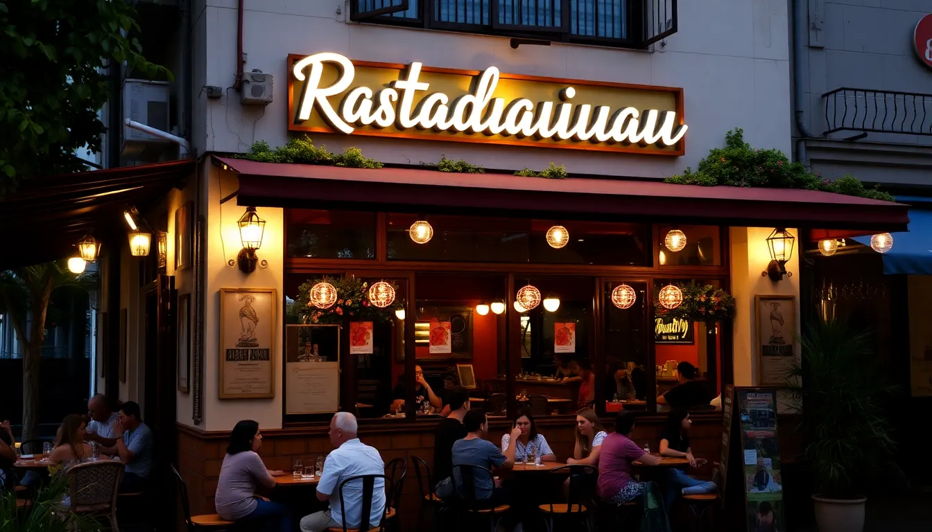 mejor restaurante en Guadalajara